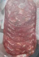 Mängden socker i salame piccante