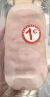 Mängden socker i Tacchino arrosto