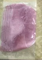 Mängden socker i Prosciutto cotto