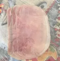 Mängden socker i Prosciutto cotto scelto