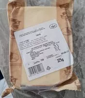 Mängden socker i Fontal