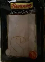 Mängden socker i Petto di tacchino arrosto