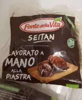 Mängden socker i Seitan