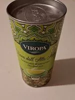 Mängden socker i Tisana dell'Alto Adige