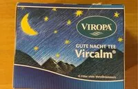 Mängden socker i Tisana sella buona notte