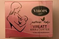 Mängden socker i Tisana