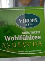 Mängden socker i Tisana sentirsi bene