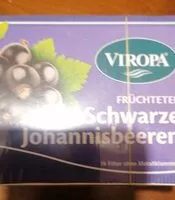 Mängden socker i VIROPA