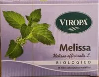 Mängden socker i Melissa Officinalis L.