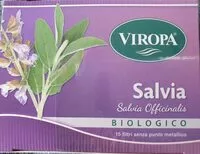 Mängden socker i Salvia