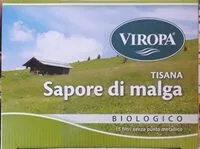 Mängden socker i Sapore di malga