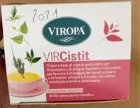 Mängden socker i Tisana