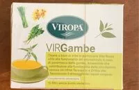 Mängden socker i Tisana a base di erbe