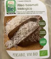 Mängden socker i Riso basmati
