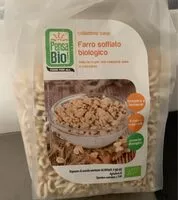 Mängden socker i Farro soffiato biologico