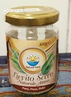 Mängden socker i Lievito secco naturale attivo