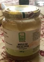 Mängden socker i Miele di eucalipto