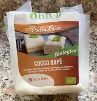 Mängden socker i Cocco Rapè