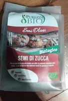 Mängden socker i SEMI DI ZUCCA