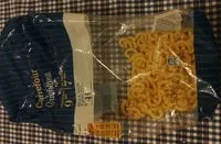 Mängden socker i Pasta Gramigna