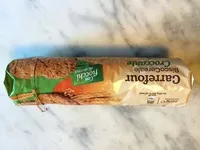 Mängden socker i Biscocereale croccante