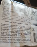 Mängden socker i Moules du Chili