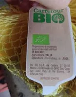 Mängden socker i Limoni Sicilia