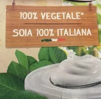 Mängden socker i Soysì