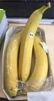 Mängden socker i Banane biologiche equosolidali