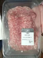 Mängden socker i Salame felino