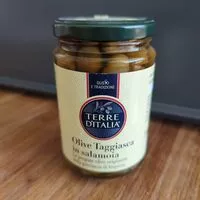 Mängden socker i Olive