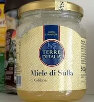 Mängden socker i miele