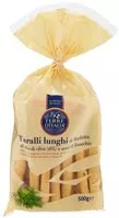Mängden socker i Taralli lunghi di barletta all'olio di oliva