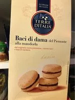 Baci di dama