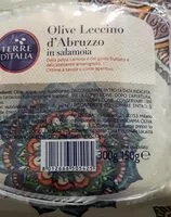 Mängden socker i OLIVE