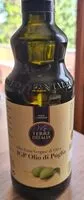 Mängden socker i Olio extravergine di oliva IGP olio di Puglia