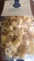 Mängden socker i Calamarata