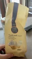 Mängden socker i Taralli tondi