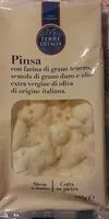 Mängden socker i Pinsa