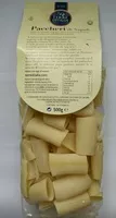Mängden socker i Paccheri di Napoli
