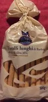 Mängden socker i Taralli Lunghi