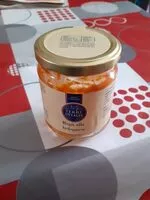 Mängden socker i Ragu alla bolognese