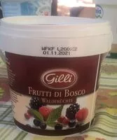 Mängden socker i Marmellata