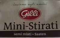 Mängden socker i Mini-Sirati