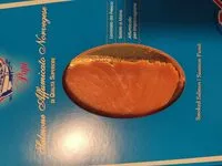 Mängden socker i Salmone affumicato norvegese