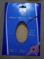 Mängden socker i salmone affumicato norvegese