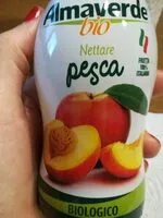 Mängden socker i Nettare pesca