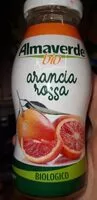 Mängden socker i Jus orange sanguine