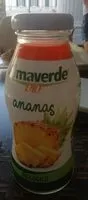Mängden socker i Ananas