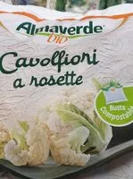 Mängden socker i cavolfiori a rosette